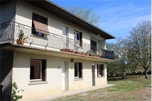 villa à la vente -   47220  ASTAFFORT, surface 180 m2 vente villa - UBI444569993